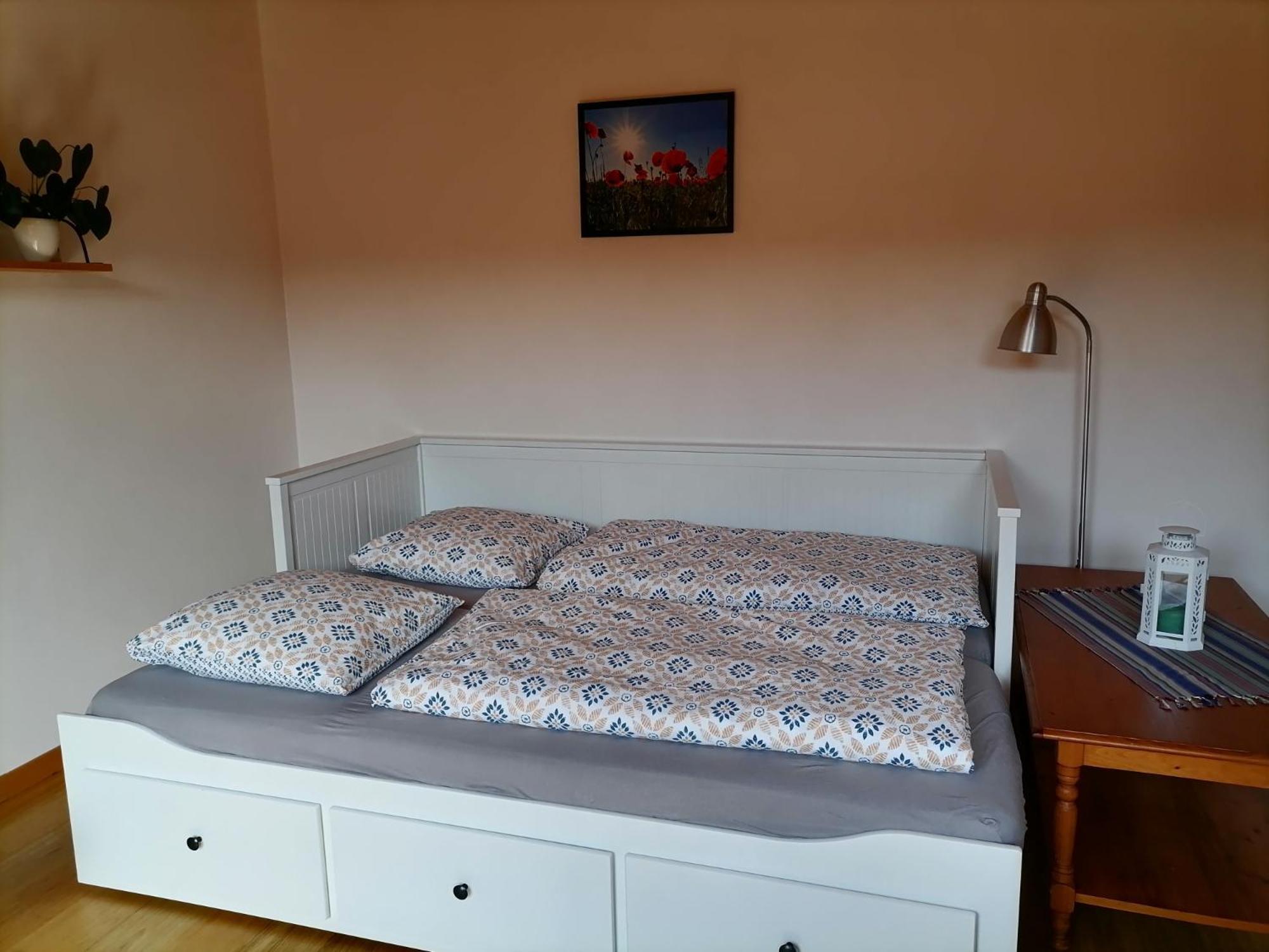 Appartement Et Terrasse Privee Ingolsheim Экстерьер фото