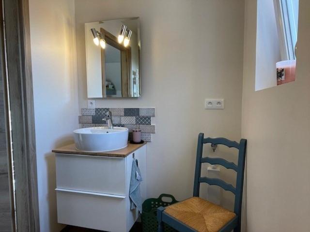Appartement Et Terrasse Privee Ingolsheim Экстерьер фото